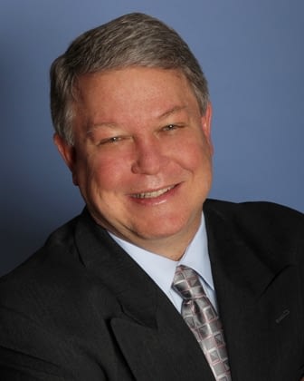 CURT MAIER JOINS IBA AS VICE PRESIDENT OF BUSINESS DEVELOPMENT